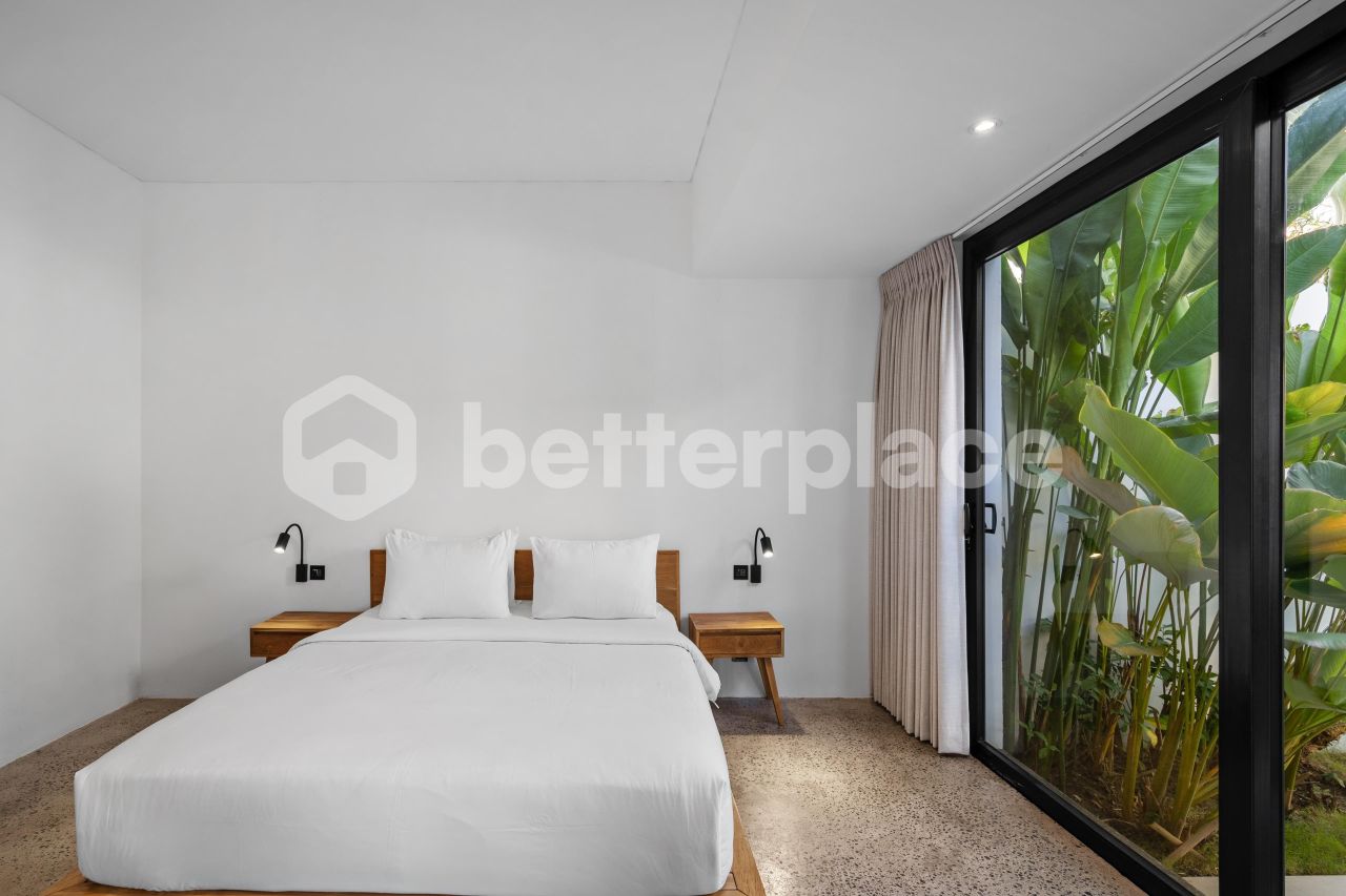 Вилла в Умаласе, Индонезия, 165 м² - фото 12