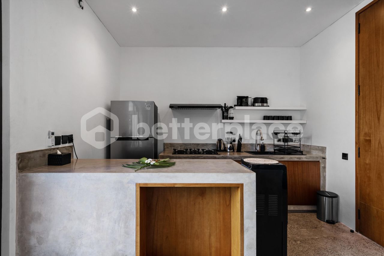 Вилла в Умаласе, Индонезия, 165 м² - фото 8