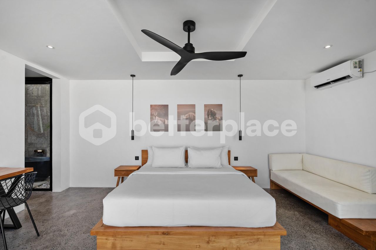 Вилла в Умаласе, Индонезия, 165 м² - фото 15