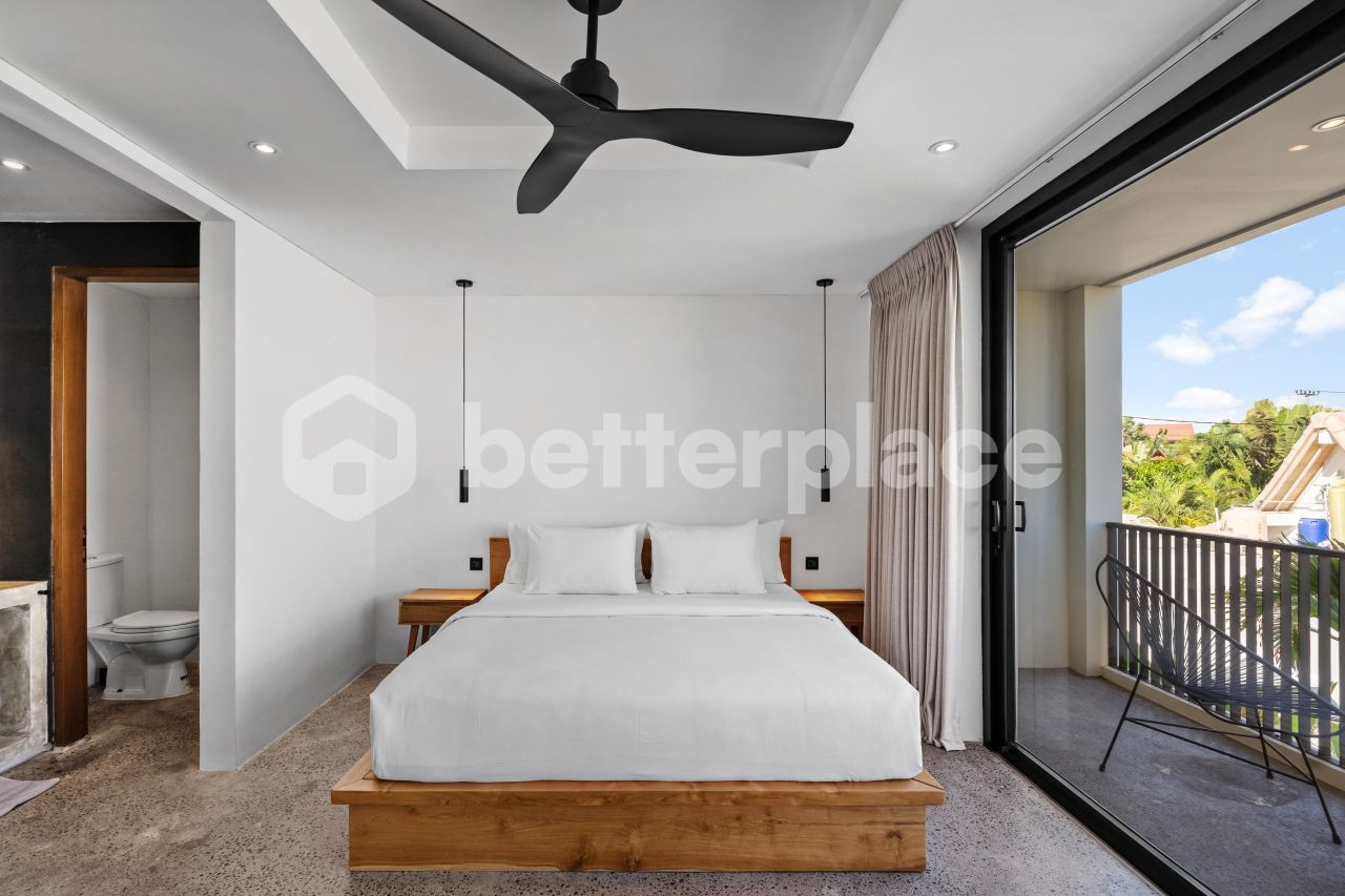 Вилла в Умаласе, Индонезия, 165 м² - фото 13