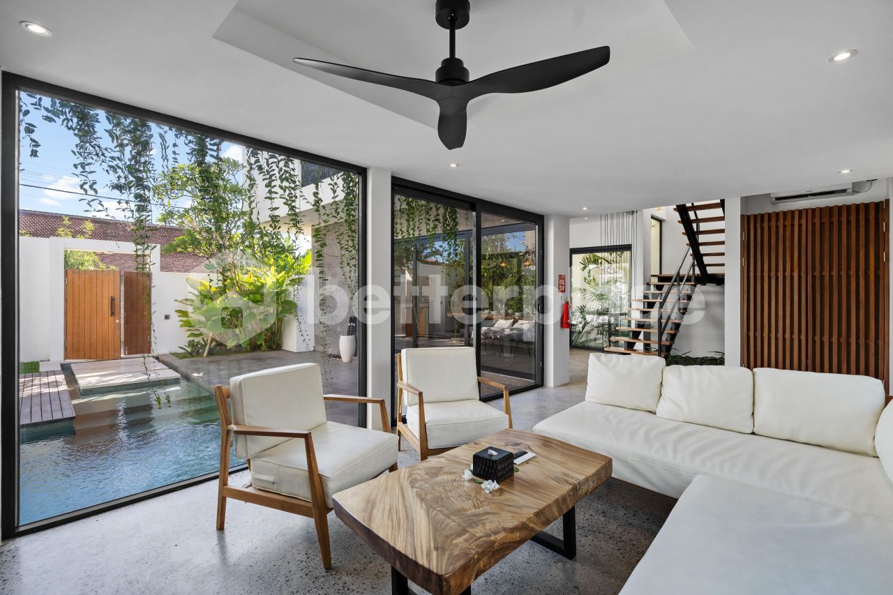 Вилла в Умаласе, Индонезия, 165 м² - фото 3