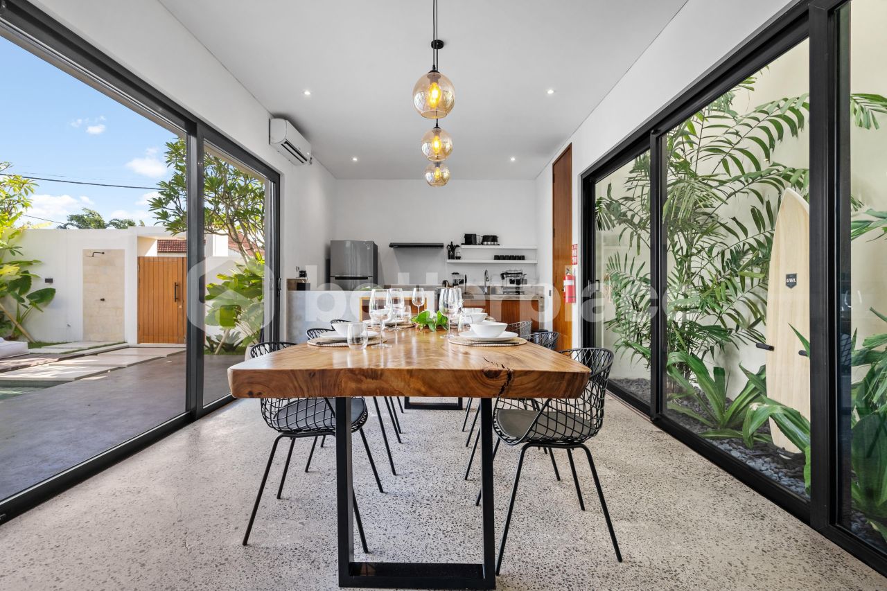 Вилла в Умаласе, Индонезия, 165 м² - фото 10