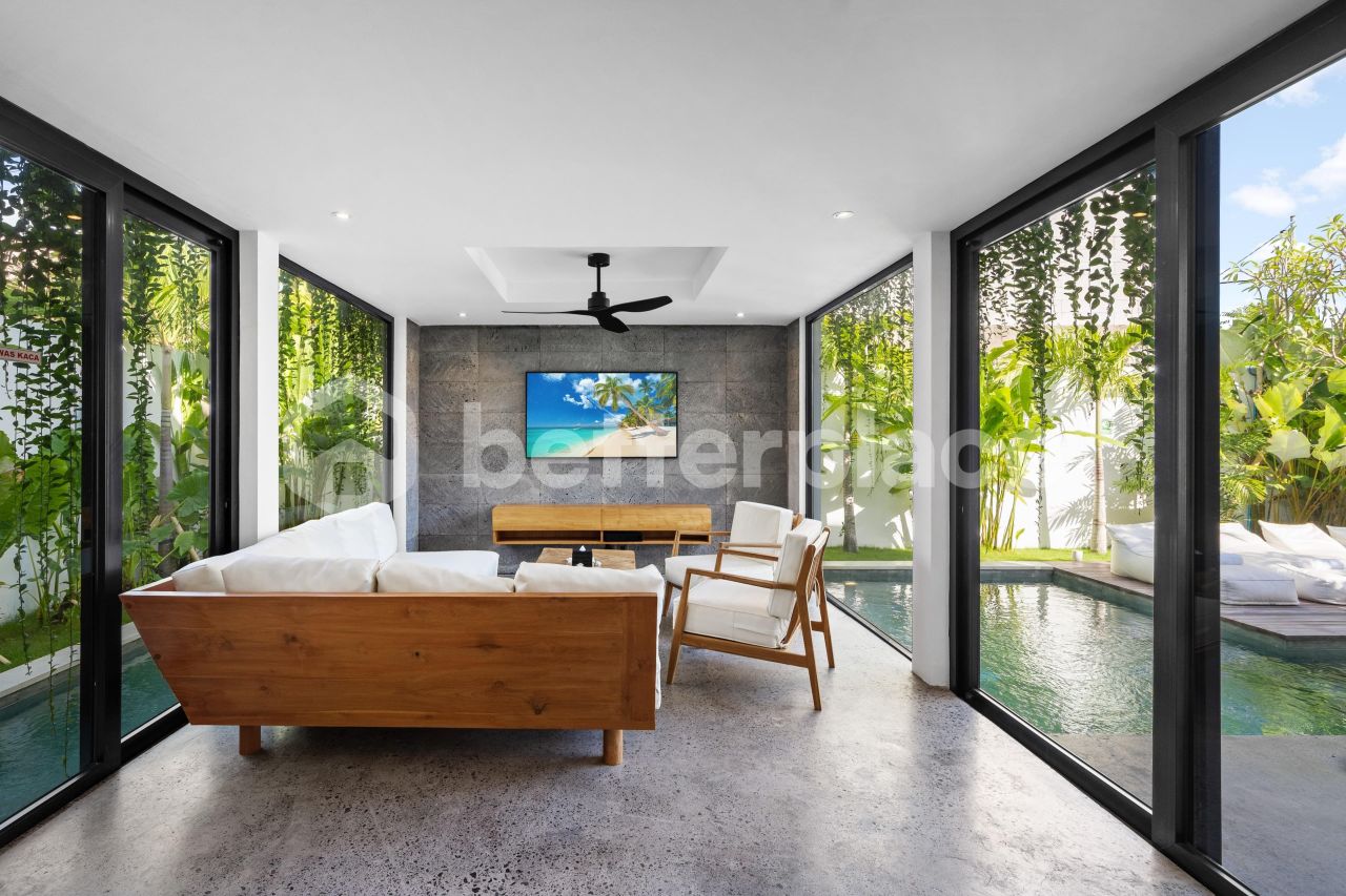 Вилла в Умаласе, Индонезия, 165 м² - фото 5