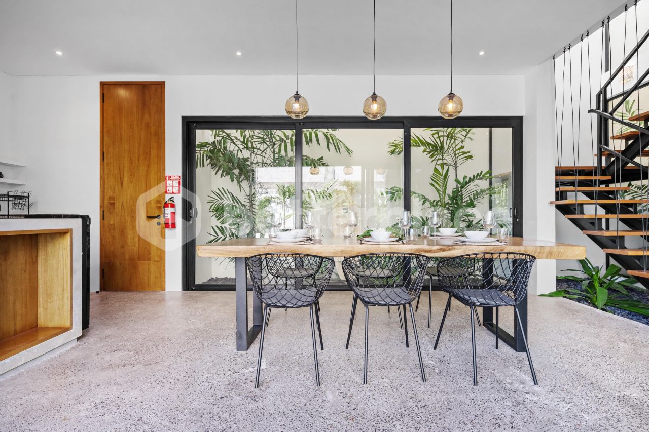 Вилла в Умаласе, Индонезия, 165 м² - фото 9