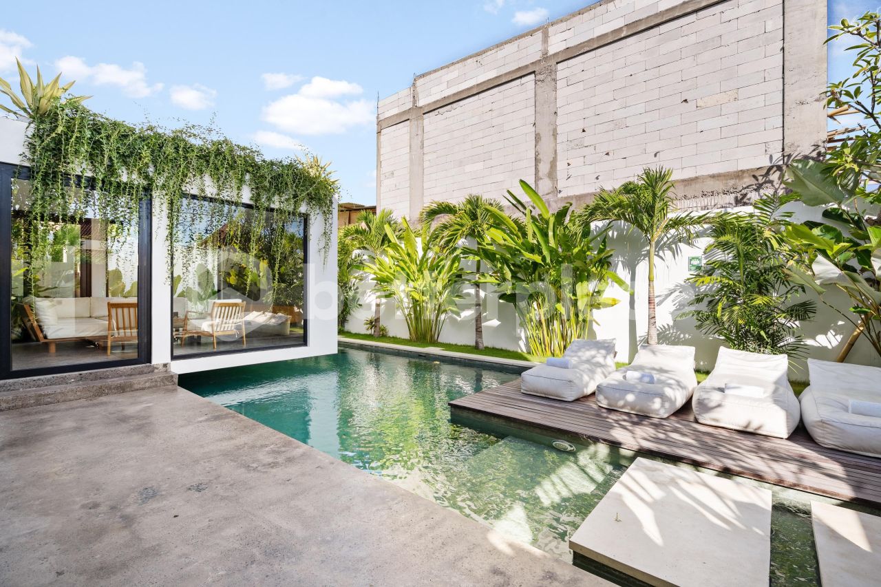 Вилла в Умаласе, Индонезия, 165 м² - фото 18