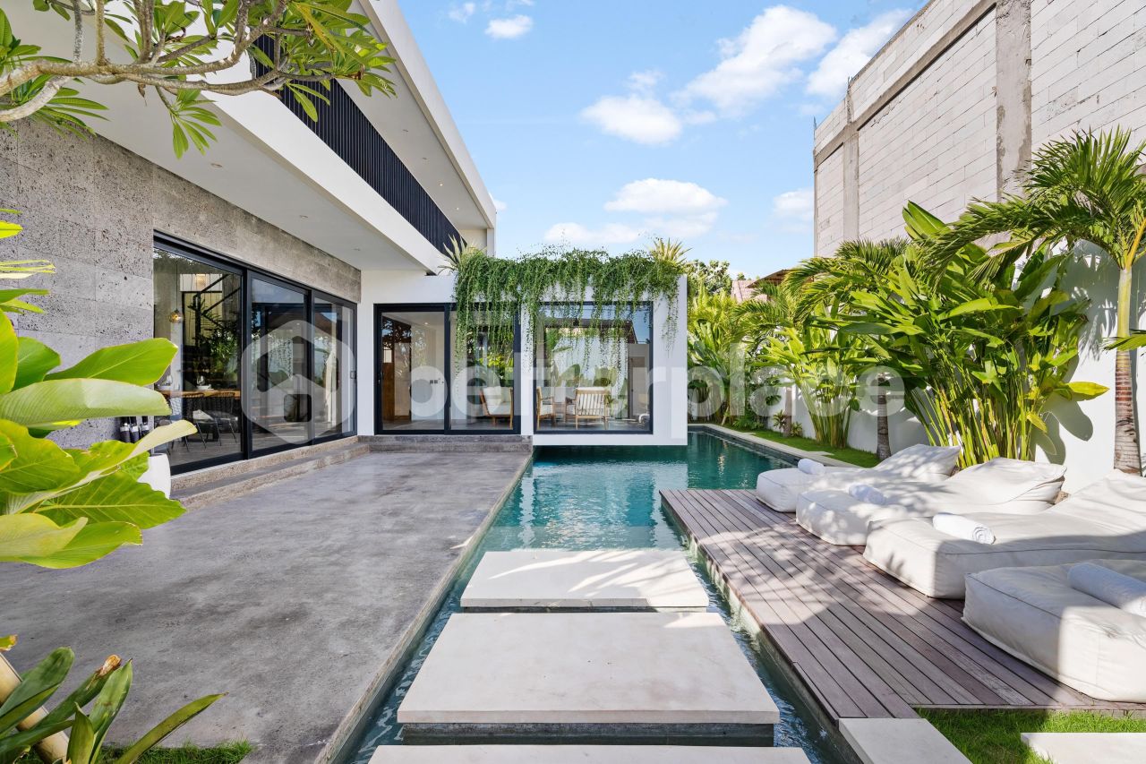 Вилла в Умаласе, Индонезия, 165 м² - фото 1