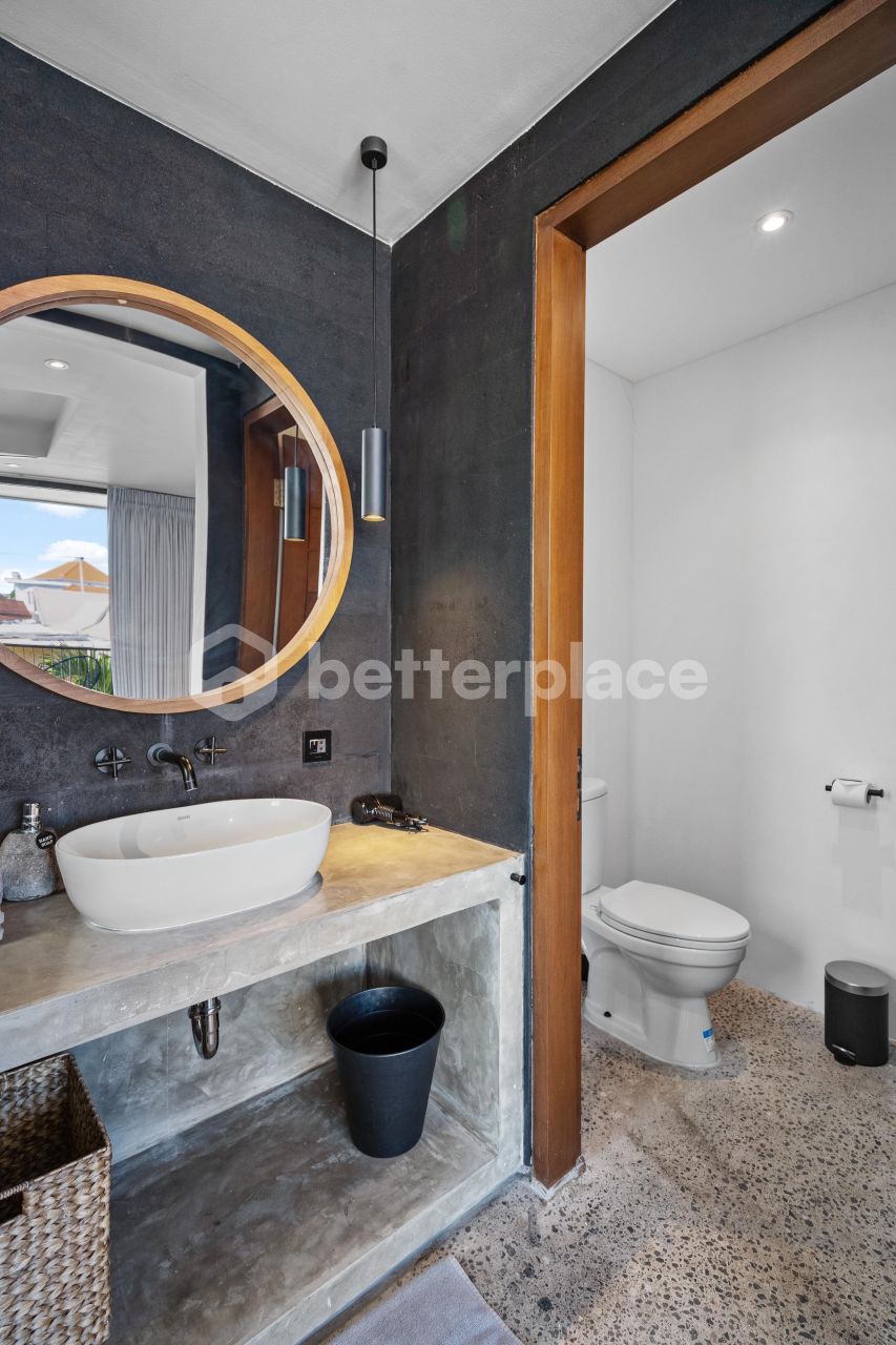 Вилла в Умаласе, Индонезия, 165 м² - фото 16