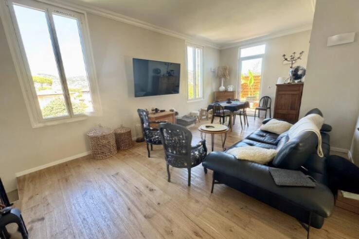 Квартира в Каннах, Франция, 145 м² - фото 3