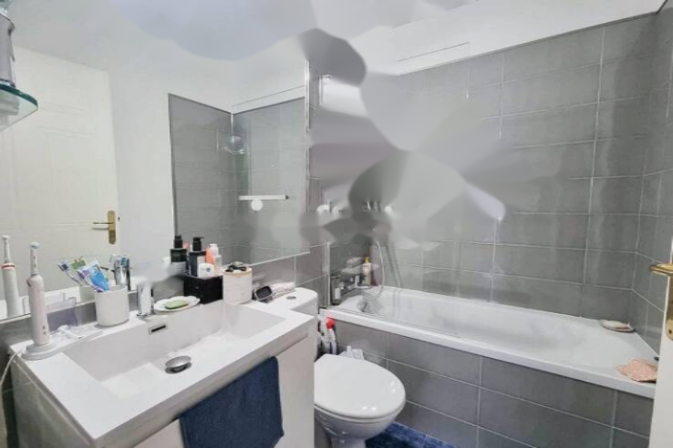 Квартира в Каннах, Франция, 42 м² - фото 3