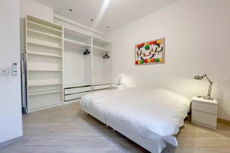 Квартира в Каннах, Франция, 54 м² - фото 3