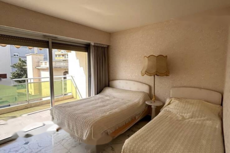 Квартира в Каннах, Франция, 55 м² - фото 3