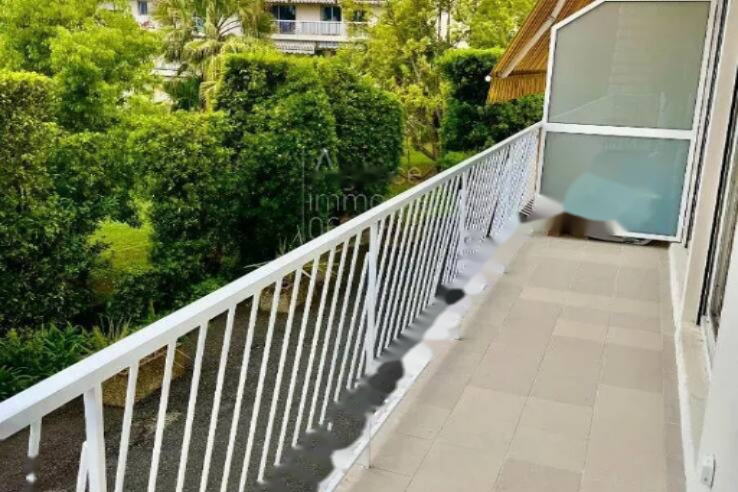 Квартира в Каннах, Франция, 47 м² - фото 3