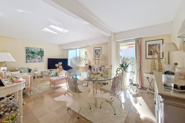 Квартира в Каннах, Франция, 86 м² - фото 3