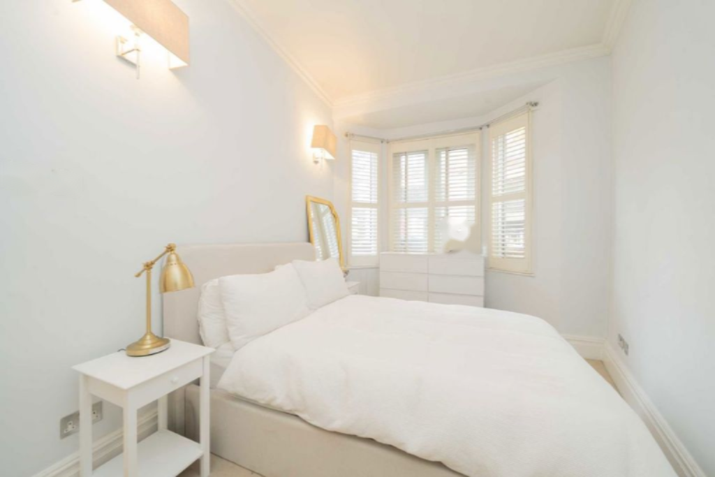 Квартира в Лондоне, Великобритания, 56 м² - фото 7