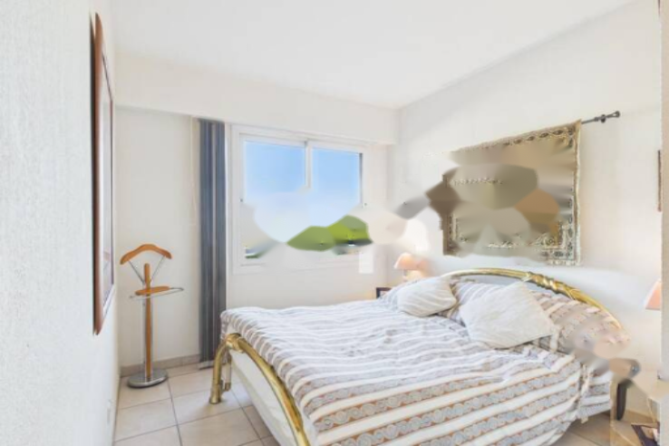 Квартира в Каннах, Франция, 76 м² - фото 3