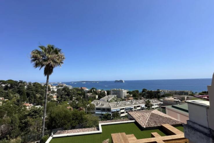 Квартира в Каннах, Франция, 40 м² - фото 3