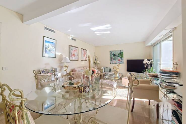 Квартира в Каннах, Франция, 86 м² - фото 3