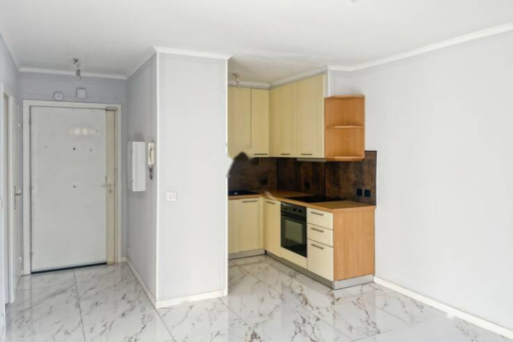 Квартира в Каннах, Франция, 36 м² - фото 3