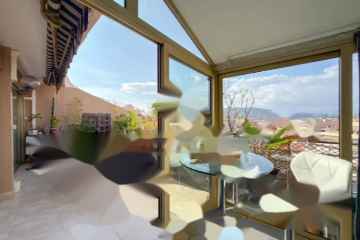 Квартира в Каннах, Франция, 64 м² - фото 3