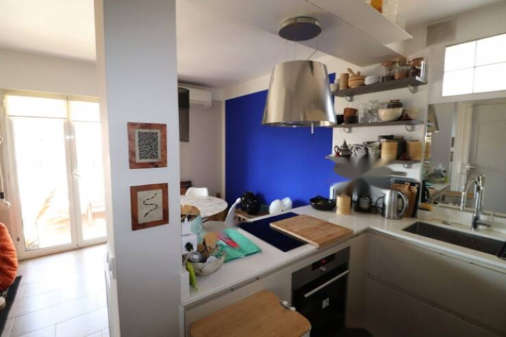 Квартира в Каннах, Франция, 44 м² - фото 3