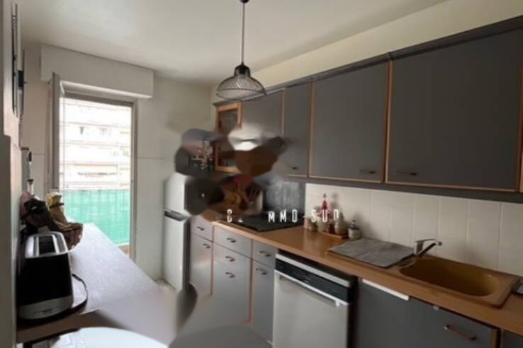 Квартира в Каннах, Франция, 63 м² - фото 3