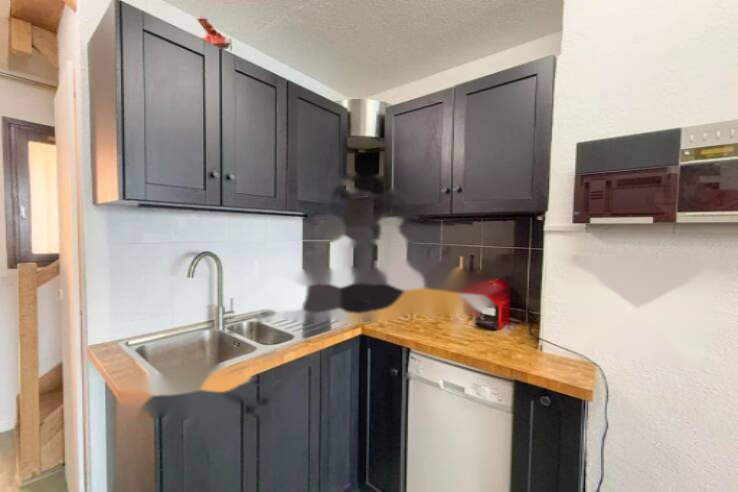 Квартира в Каннах, Франция, 42 м² - фото 3