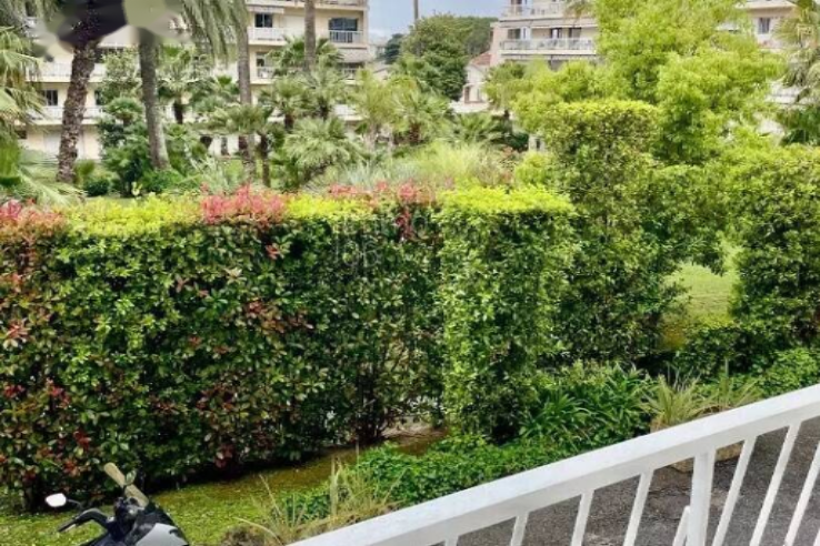 Квартира в Каннах, Франция, 47 м² - фото 4