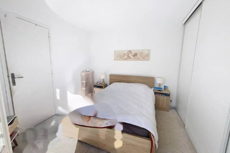 Квартира в Каннах, Франция, 47 м² - фото 4