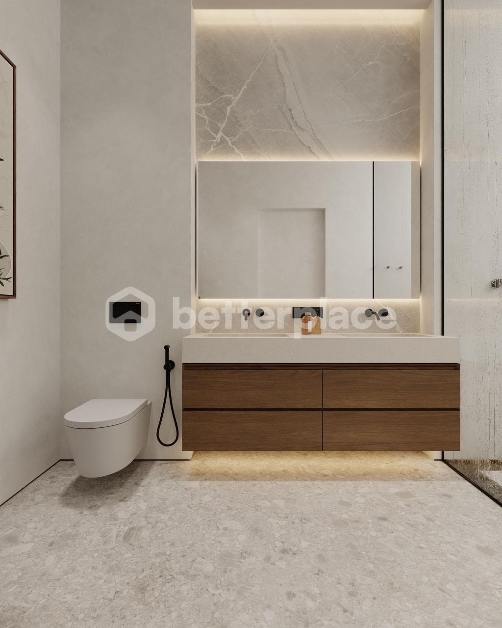 Вилла в Буките, Индонезия, 261 м² - фото 14