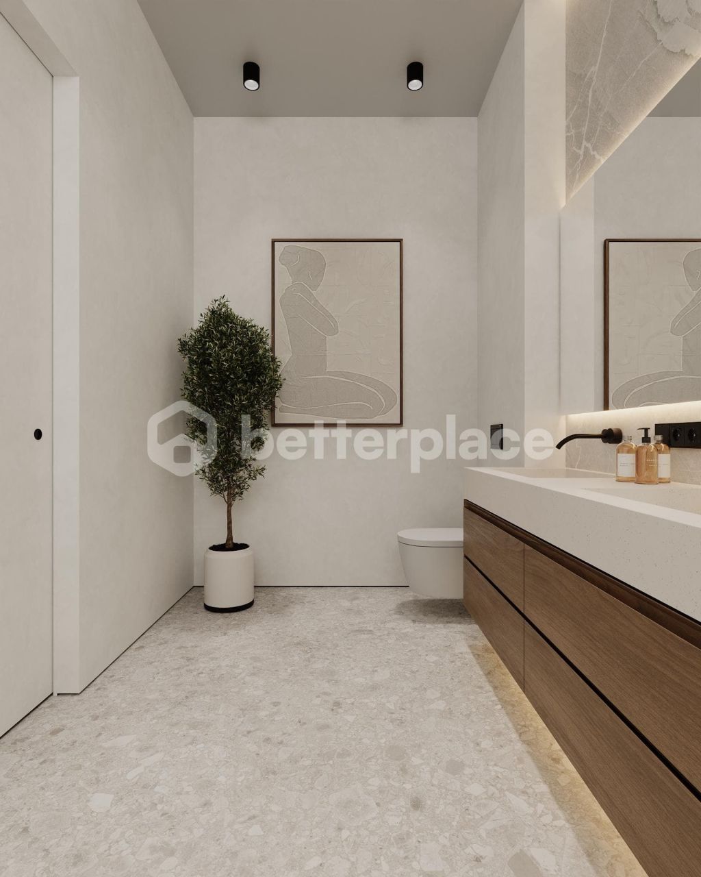 Вилла в Буките, Индонезия, 261 м² - фото 15