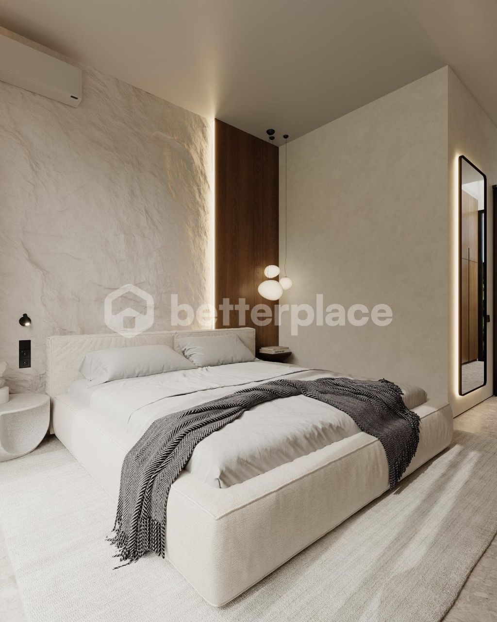 Вилла в Буките, Индонезия, 261 м² - фото 11