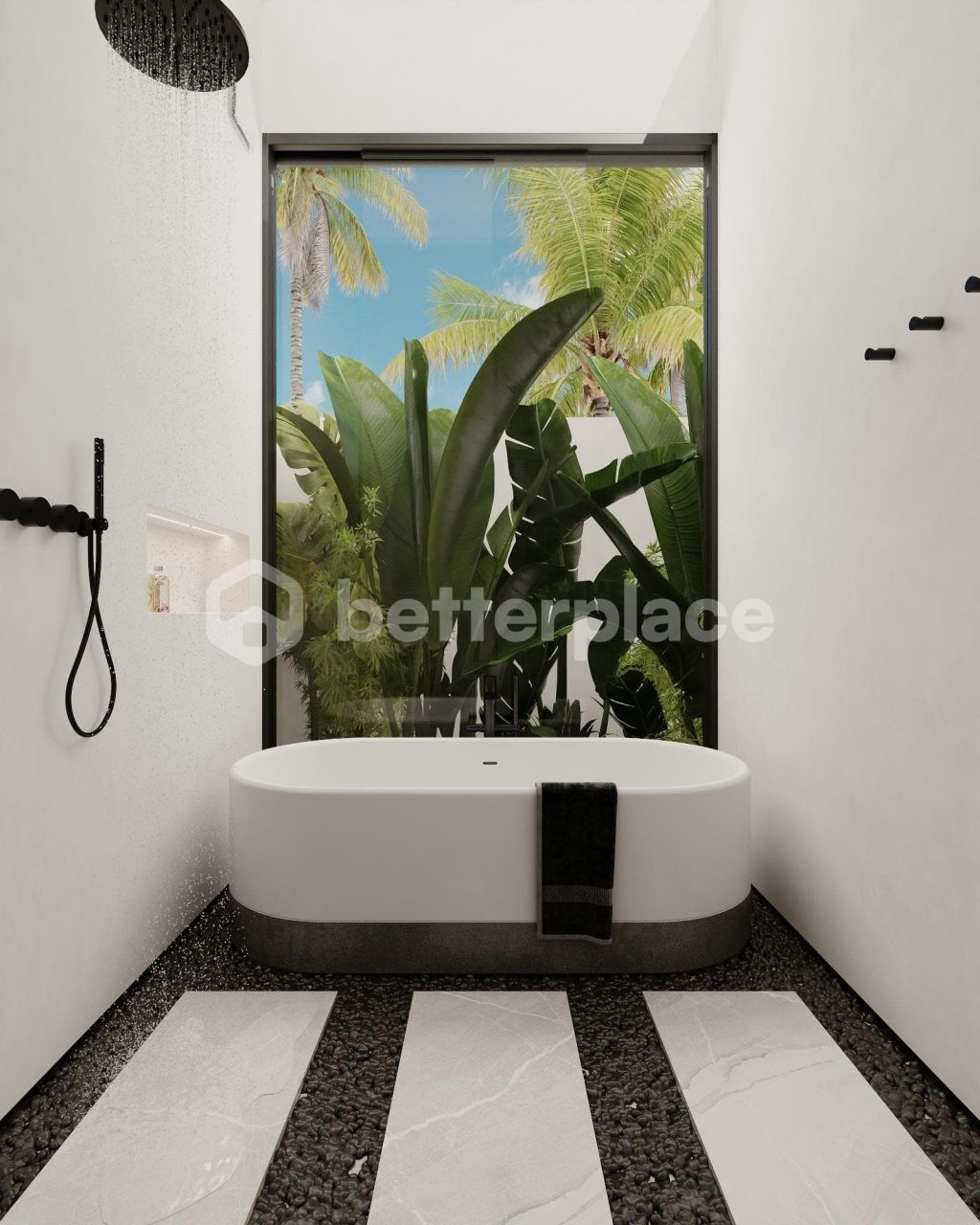 Вилла в Буките, Индонезия, 261 м² - фото 16