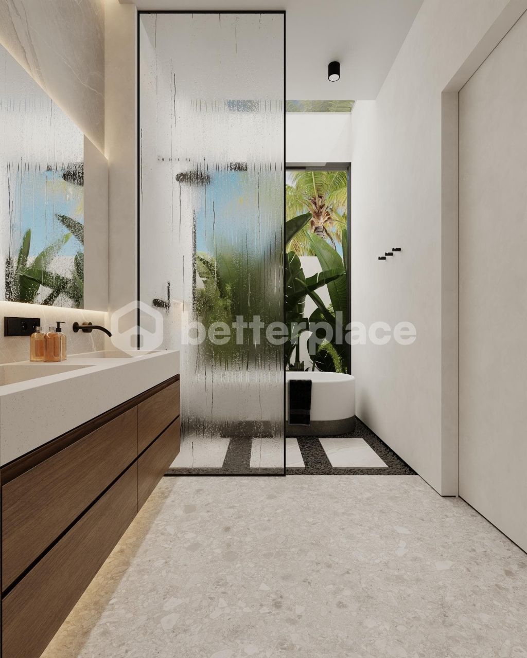 Вилла в Буките, Индонезия, 261 м² - фото 13