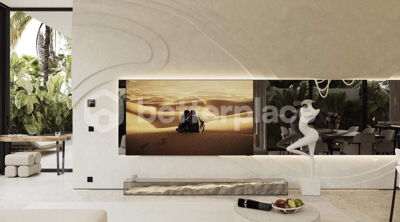 Вилла в Буките, Индонезия, 261 м² - фото 5