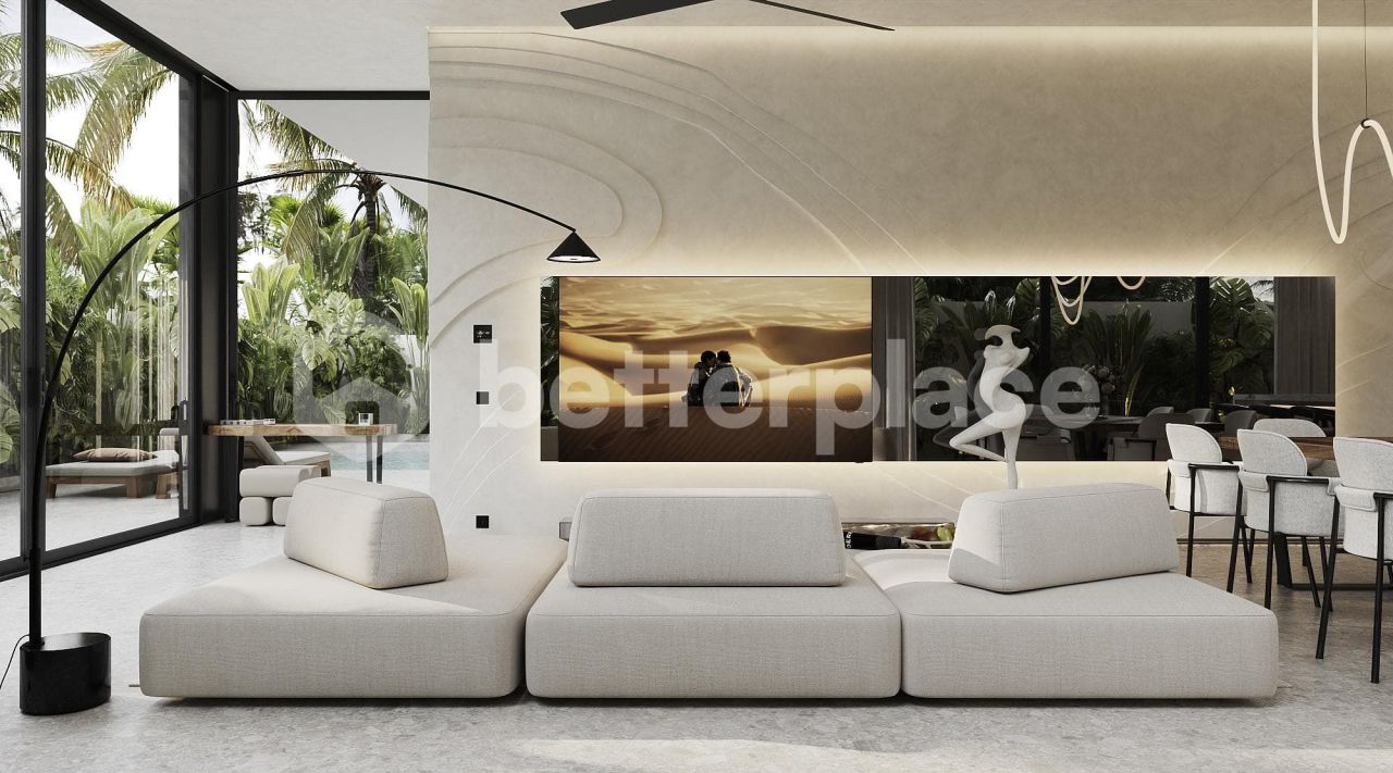 Вилла в Буките, Индонезия, 261 м² - фото 2