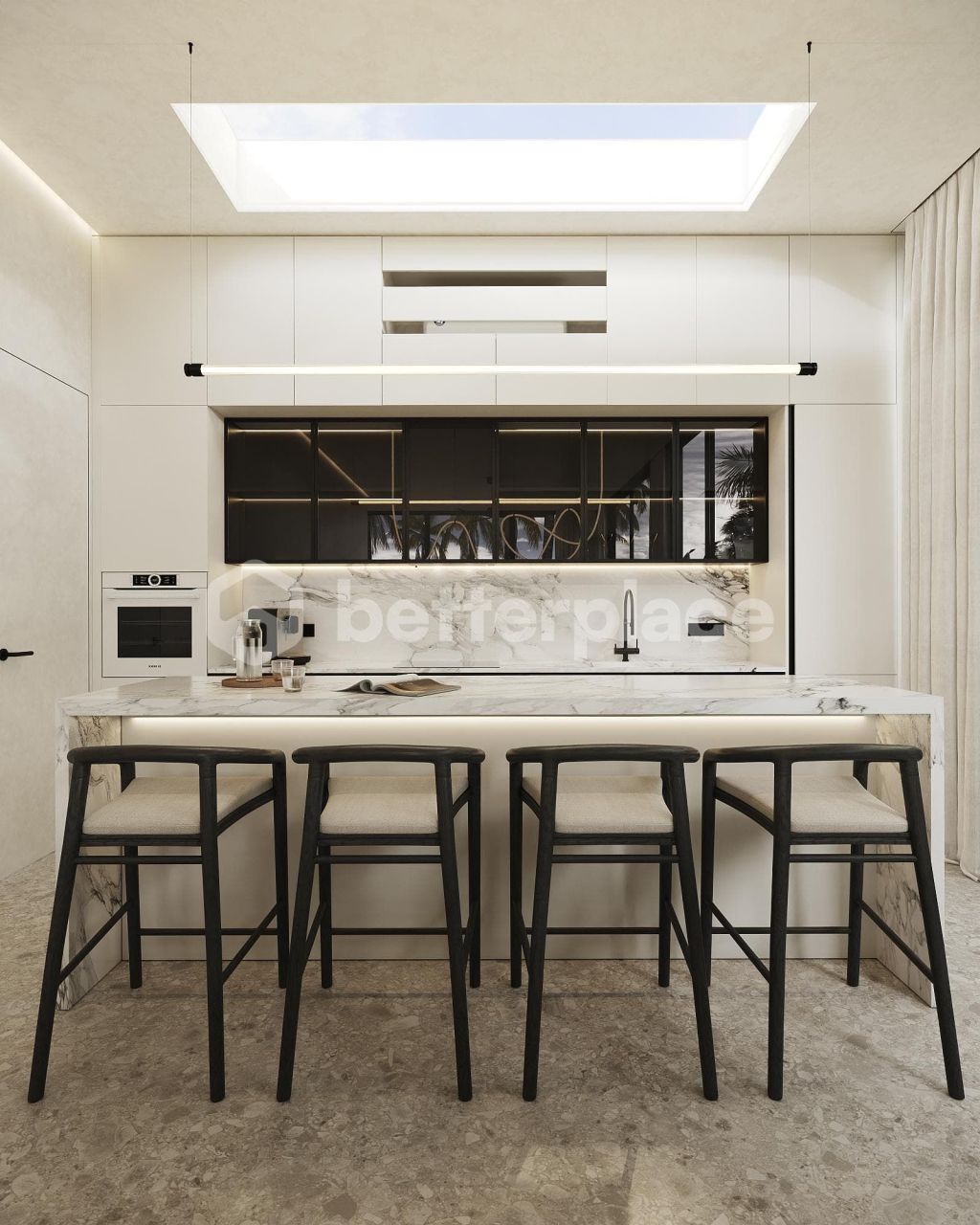 Вилла в Буките, Индонезия, 261 м² - фото 6