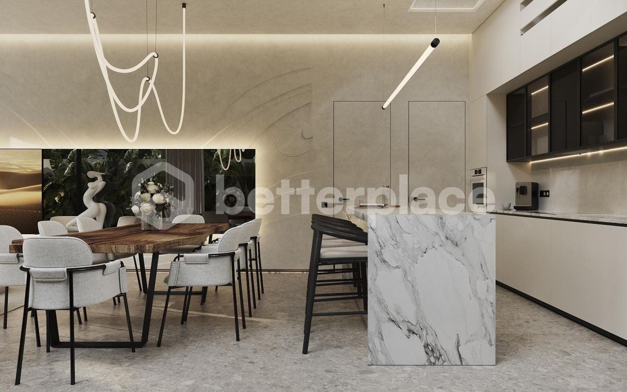 Вилла в Буките, Индонезия, 261 м² - фото 9