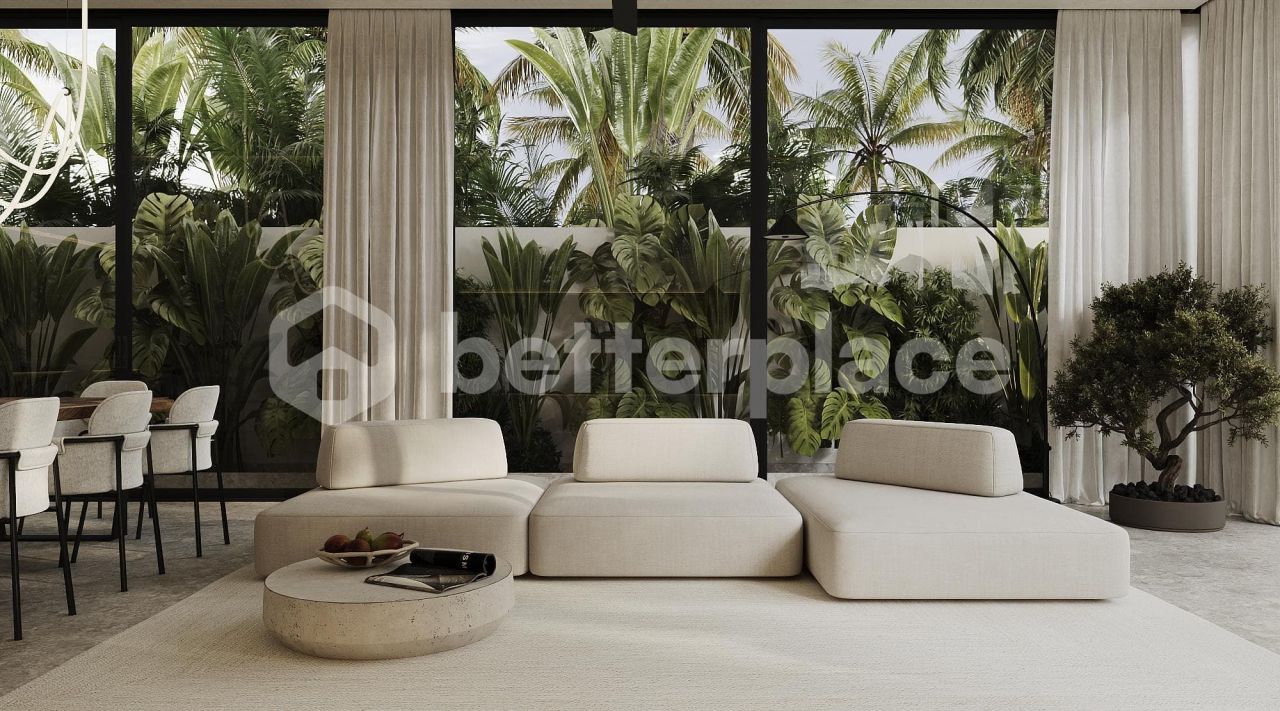 Вилла в Буките, Индонезия, 261 м² - фото 4