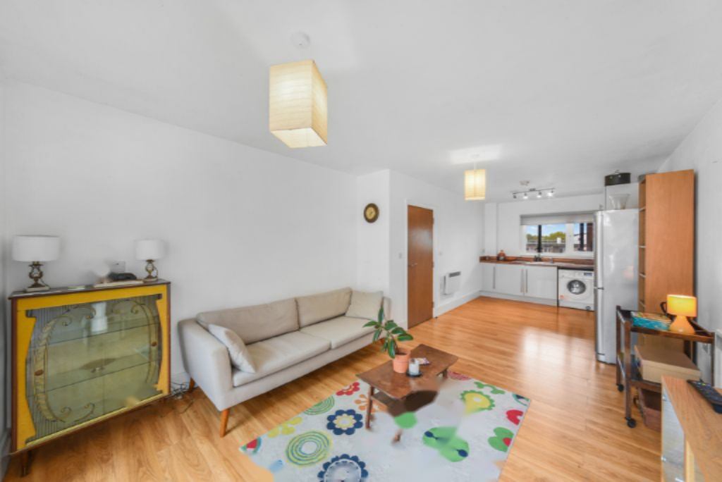 Квартира в Лондоне, Великобритания, 49 м² - фото 8