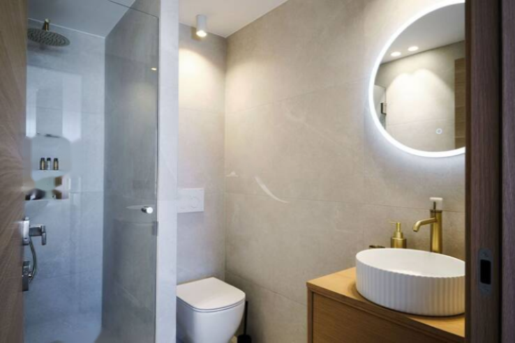 Квартира в Каннах, Франция, 68 м² - фото 4