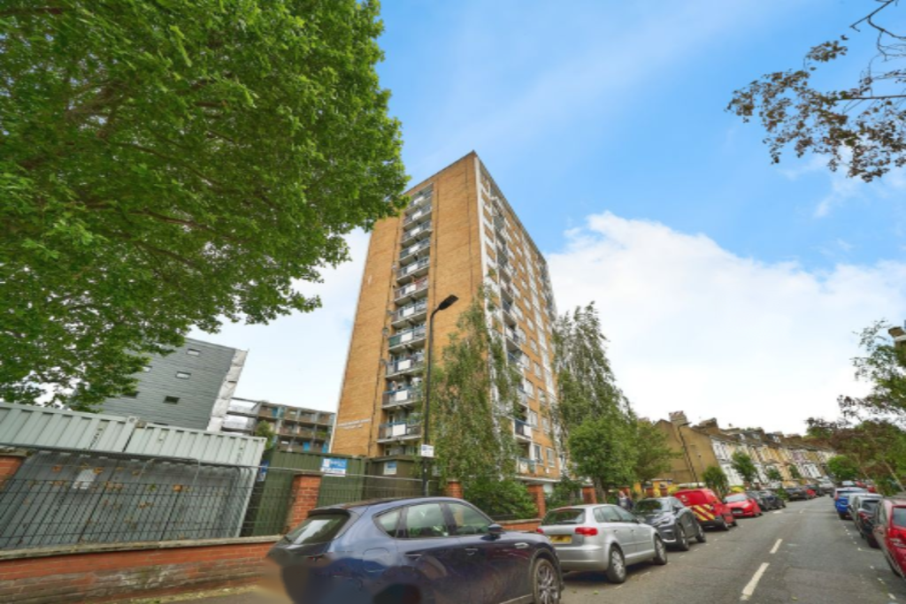 Квартира в Лондоне, Великобритания, 52 м² - фото 9