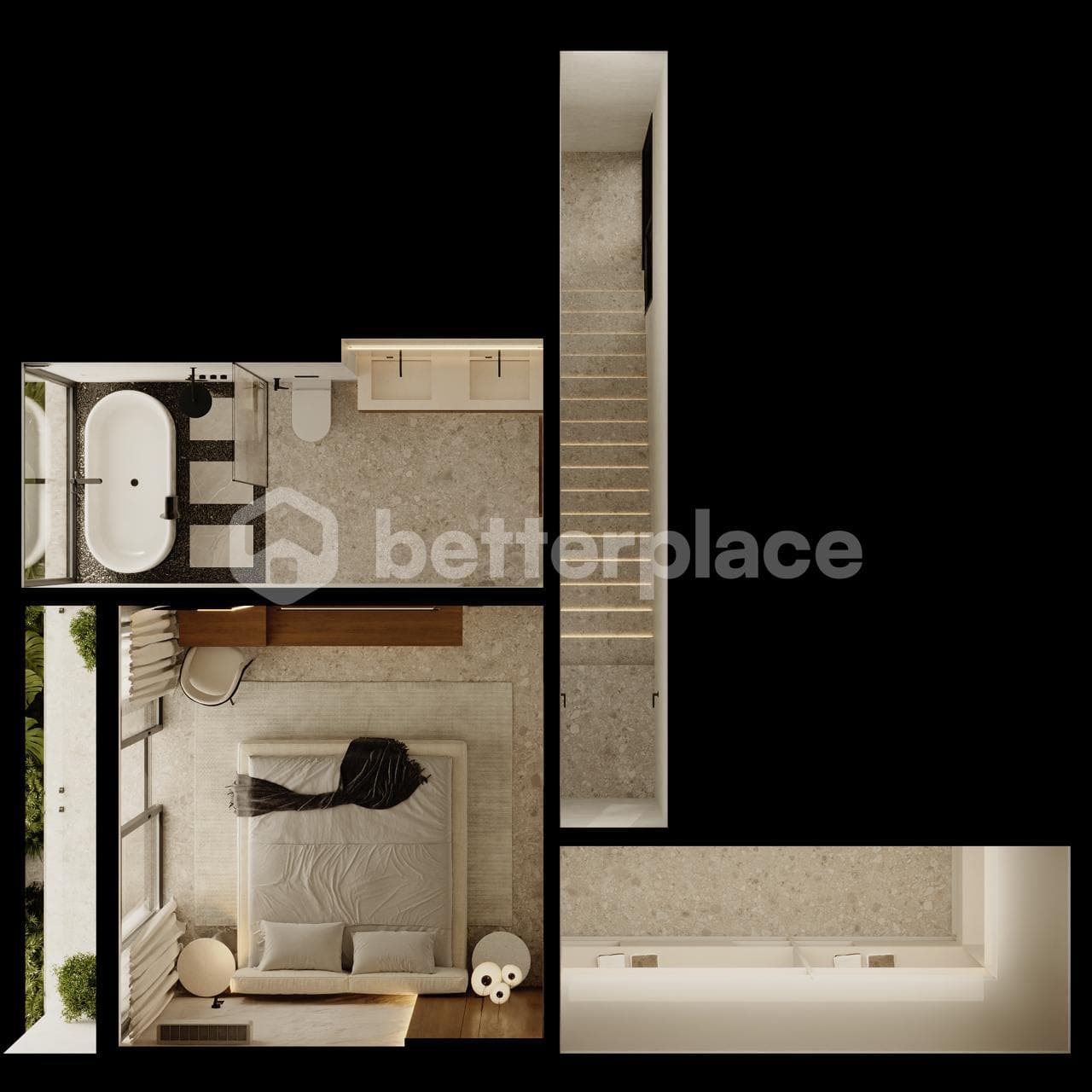 Вилла в Буките, Индонезия, 120 м² - фото 18