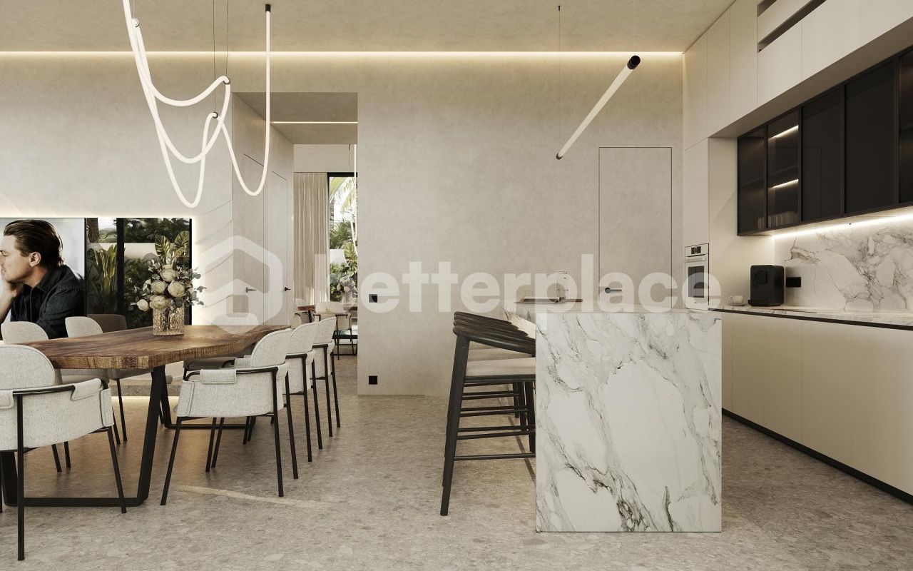 Вилла в Буките, Индонезия, 120 м² - фото 6