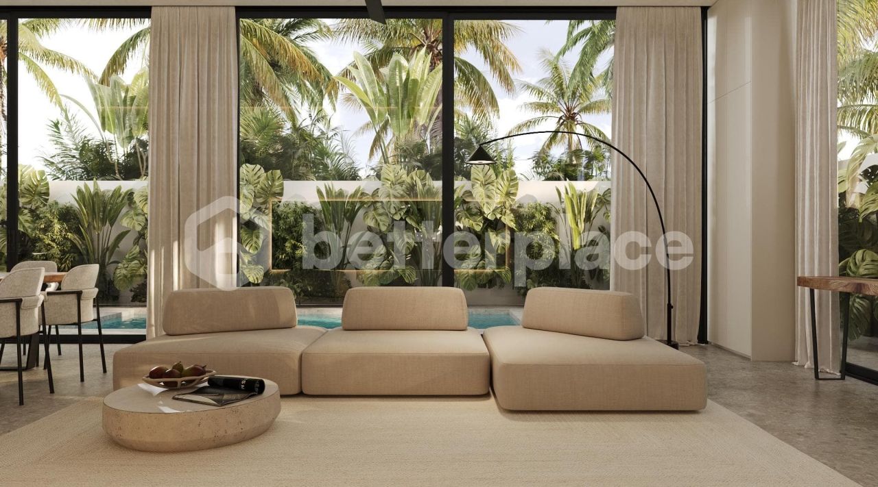 Вилла в Буките, Индонезия, 120 м² - фото 2