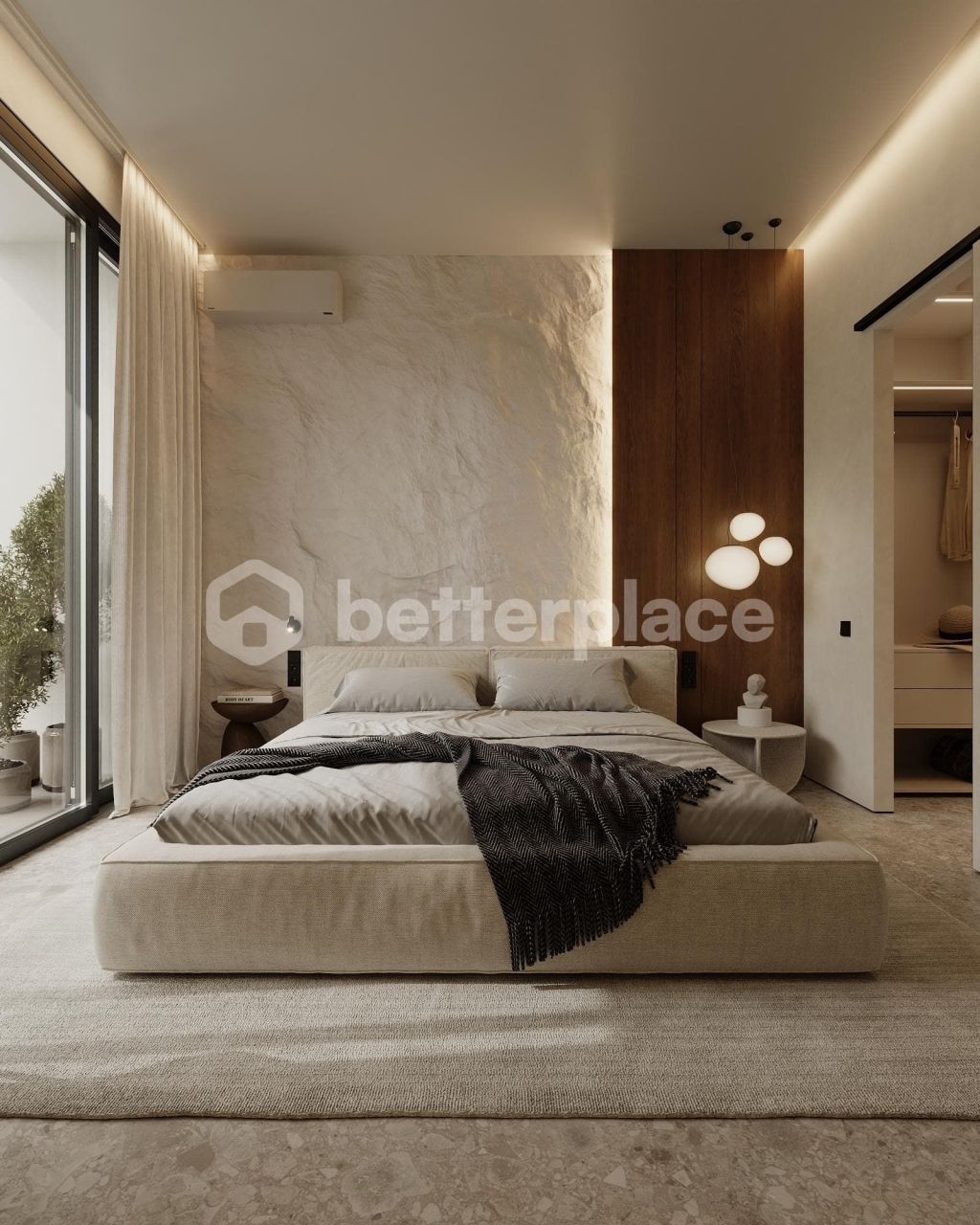 Вилла в Буките, Индонезия, 120 м² - фото 13