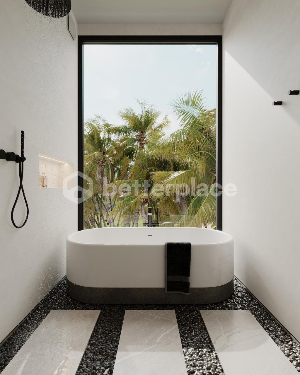 Вилла в Буките, Индонезия, 120 м² - фото 16