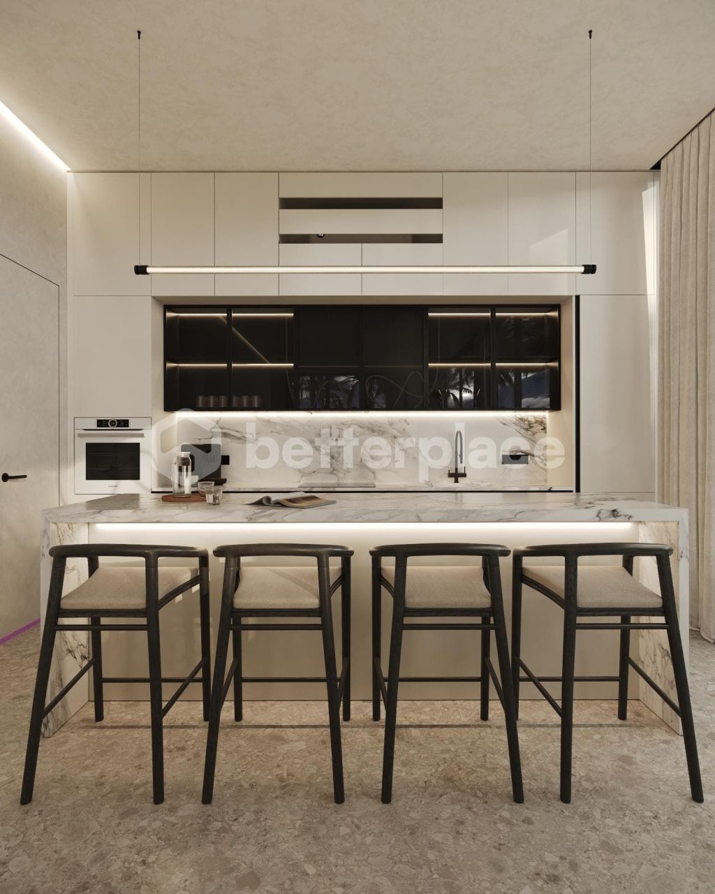 Вилла в Буките, Индонезия, 120 м² - фото 10