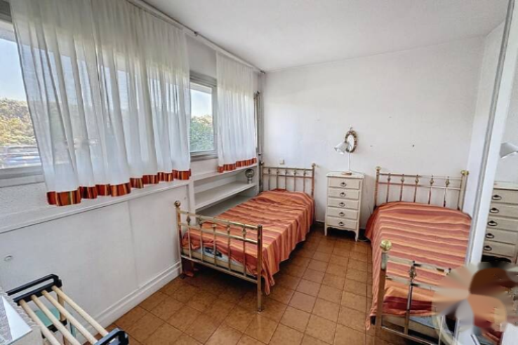 Квартира в Каннах, Франция, 43 м² - фото 4