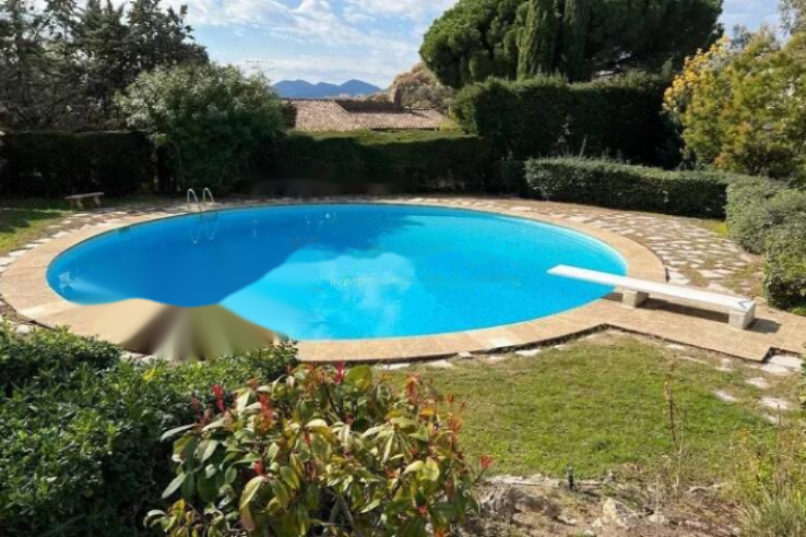 Квартира в Каннах, Франция, 24 м² - фото 4