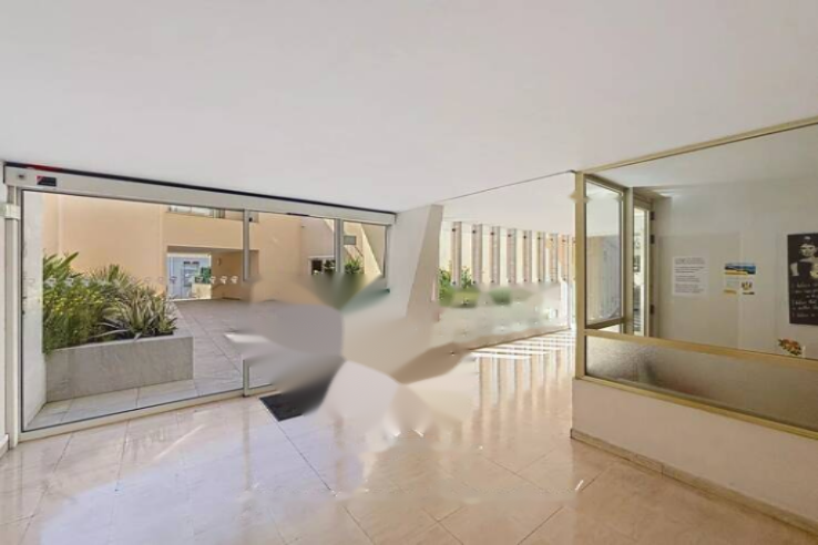 Квартира в Каннах, Франция, 39 м² - фото 4